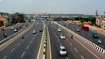 ରାସ୍ତା ନିର୍ମାଣରେ ଗଡ଼ବଡ଼ କରିପାରିବେନି ଠିକାଦାର : ଗୁଣବତ୍ତା ଉପରେ ନଜର ରଖିବ ସେନସର୍