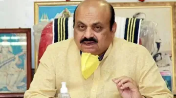 ୟେଦୁଙ୍କ ପରେ ବାସବରାଜ ବୋମାଇ ହେବେ ମୁଖ୍ୟମନ୍ତ୍ରୀ !