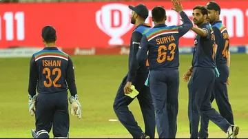 ରିପୋର୍ଟ ନେଗେଟିଭ୍‌ ଆସିଲେ ଖେଳାଯିବ ମ୍ୟାଚ୍‌