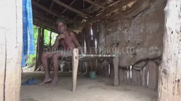 ଖଟିଲେ ଖାଉଛନ୍ତି, କାନ୍ଦି କାନ୍ଦି ନିଜ ଦୁଃଖ ବଖାଣିଲେ ପୂର୍ବତନ ନାଏବ ସରପଞ୍ଚ