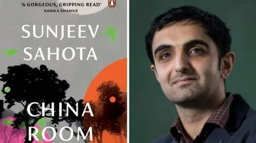 ବୁକର୍ ପୁରସ୍କାର ଦୌଡରେ ଭାରତୀୟ ବଂଶୋଦ୍ଭବ ସଞ୍ଜୀବ ସହୋଟା