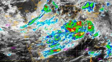 ଆସନ୍ତା ୨୪ ଘଣ୍ଟାରେ ଓଡ଼ିଶା ଉପରେ ଲଘୁଚାପର ସର୍ବାଧିକ ପ୍ରଭାବ ସମ୍ଭାବନା, ପ୍ରବଳ ବର୍ଷା ହୋଇପାରେ