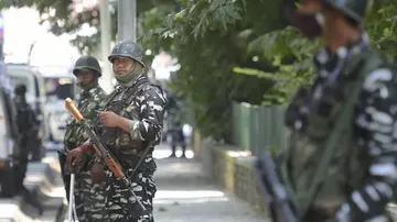 ବଡ଼ ଷଡ଼ଯନ୍ତ୍ର ରଚୁଛି ପାକିସ୍ତାନ : ଯବାନଙ୍କ ନିକଟକୁ ଆସୁଛି ଫେକ୍ କଲ