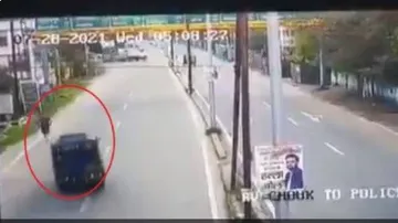 ଅଟୋ ଚଢାଇ ବିଚାରପତିଙ୍କୁ ହତ୍ୟା, ଡ୍ରାଇଭର ଗିରଫ