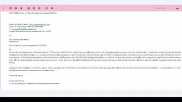 “ମାସିକିଆ ଚାନ୍ଦା ନଦେଲେ ସାଙ୍ଘାତିକ ହଇରାଣ ହେବ”