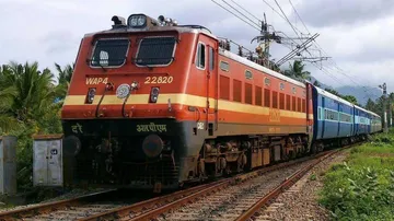 ରେଳ ନିଯୁକ୍ତି ୨୦୨୧: ଗ୍ରୁପ୍ ସି ପଦବୀ ପାଇଁ ଆବେଦନ