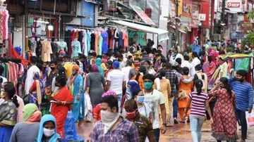 ସାରା ରାଜ୍ୟରେ ଦୋକାନ ବଜାର ରାତି ୮ଟା ଯାଏ ଖୋଲା