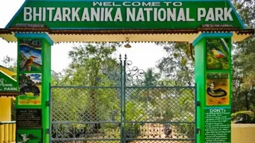 ଅଗଷ୍ଟ ୫ରୁ ପର୍ଯ୍ୟଟକଙ୍କ ପାଇଁ ଖୋଲିବ ଭିତରକନିକା