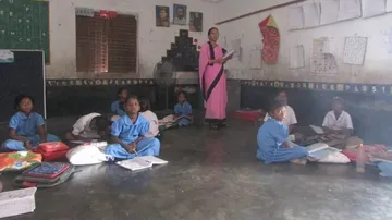 ଖୋଲିବ କି ପ୍ରଥମରୁ ଅଷ୍ଟମ ଶ୍ରେଣୀ ସ୍କୁଲ?