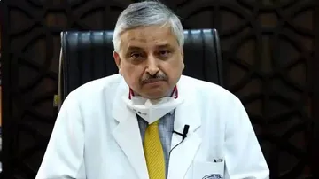 ଦେଶରେ ବଢୁଛି ଆର୍ ଭେଲ୍ୟୁ ଚିନ୍ତା : ଜଣେ ବ୍ୟକ୍ତି ୮ ଜଣକୁ ସଂକ୍ରମିତ କରିବ