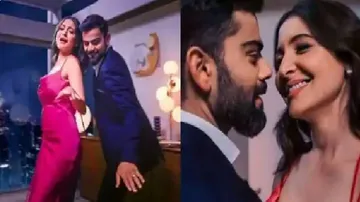 ଅନୁଷ୍କାଙ୍କ ସହିତ ବିରାଟଙ୍କ ଡ୍ୟାନ୍ସ; ଜାଣନ୍ତୁ କ’ଣ ଅଛି ରହସ୍ୟ