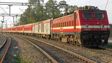 ରେଳବାଇରେ ୧୬୬୪ ପଦବୀ ଖାଲି : ଯୋଗ୍ୟତା ଆଧାରରେ ପ୍ରାର୍ଥୀଙ୍କୁ ମିଳିବ ନିଯୁକ୍ତି