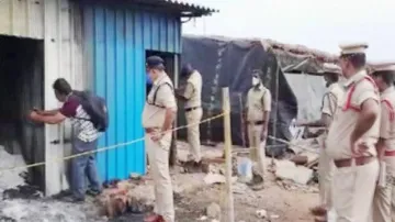 ମୋବାଇଲ କିଣି ଅନ୍‌ଲାଇନ୍‌ରେ ପାଠ ପଢ଼ିବା ପାଇଁ ଦାଦନ ଖଟିବାକୁ ଯାଇଥିଲେ, ହେଲେ ଶବ ହୋଇ ଫେରିଲେ