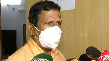 ନିଲମ୍ବିତ ହେଲେ କୁବେର OSSC ସଦସ୍ୟଙ୍କ ପିଏସ୍ ବିରଞ୍ଚି ନାରାୟଣ ସାହୁ