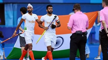 ଟୋକିଓ ଅଲିମ୍ପିକ୍ସ: ହକିରେ ହାରିଲା ଭାରତ, ମଉଳିନି ପଦକ ଆଶା