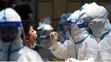 ରାଜ୍ୟରୁ ଚିହ୍ନଟ ହେଲେ ପୁଣି ୧,୧୨୯ କରୋନା ରୋଗୀ, ଆଖି ବୁଜିଲେ ୬୯