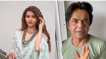 ରୁବିନା ଦିଲକଙ୍କ  ଫିଲ୍ମରେ ହିରୋ ହେବେ ରାଜପାଲ ଯାଦବ, ୧.୨୫ ଟଙ୍କା ନେବେ