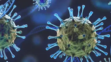 ଦେଶରେ ପୁଣି ଥରେ ବଢିଲା ସଂକ୍ରମଣ: ୨୪ ଘଂଟାରେ ୪୧,୧୯୫ ଆକ୍ରାନ୍ତ ହେଲେ ଚିହ୍ନଟ