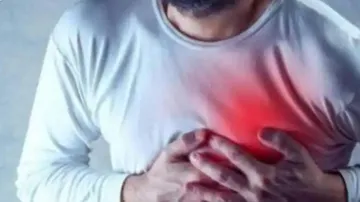 ’କରୋନାରୁ ସୁସ୍ଥ ହେବାର ୨ସପ୍ତାହ ମଧ୍ୟରେ ହୃଦଘାତର ଆଶଙ୍କା ଅଧିକ’ : ଲାନସେଟର ଦାବି