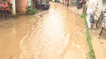 ରାସ୍ତା ଖଣ୍ଡିଏ ପାଇଁ ୨୦ ବର୍ଷ ହେଲାଣି ଦାବି, ଫଳ ଶୂନ