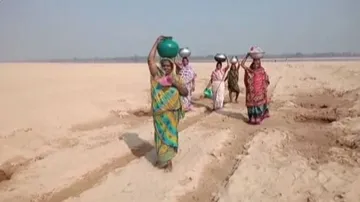 ୫୭ ଲକ୍ଷ ଟଙ୍କା ଖର୍ଚ୍ଚ ହୋଇ ନିର୍ମାଣ ହେଲା ଓଭରହେଡ୍ ଟ୍ୟାଙ୍କ୍ କିନ୍ତୁ ଏବେ ବି ପାଣି ପାଉନାହାନ୍ତି ଲୋକେ