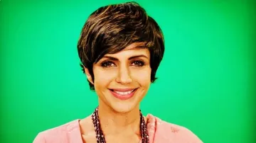 ଫଟୋ ସେୟାର କଲେ ମନ୍ଦିରା, ସ୍ୱାମୀଙ୍କ ମୃତ୍ୟୁର ମାସେ ପରେ ପ୍ରଥମ ଥର ସାମ୍ନାକୁ ଆସିଲେ