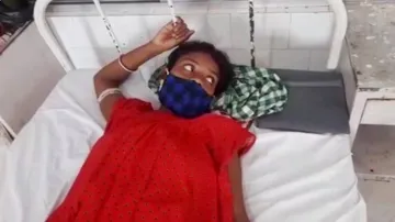 ଜନ୍ମ ନିୟନ୍ତ୍ରଣ ଅସ୍ତ୍ରୋପଚାର ବେଳେ କଟିିଗଲା ଖାଦ୍ୟ ନଳୀ