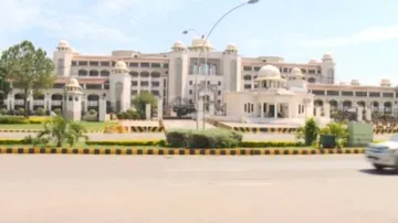 ଭଡ଼ାରେ ଲାଗିବ ପାକ ପ୍ରଧାନମନ୍ତ୍ରୀଙ୍କ ସରକାରୀ ବାସଭବନ