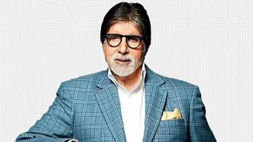 ଅମିତାଭଙ୍କ ଫ୍ରେଞ୍ଚ୍‌କଟ୍ ଦାଢି ପଛର କାହାଣୀ