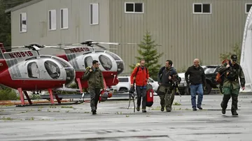 ବିମାନ ଦୁର୍ଘଟଣା; ପାଇଲଟ୍ ସମେତ ୬ ମୃତ