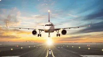 ଖୁବ୍ ଶୀଘ୍ର ଜୟପୁର ଓ ରଙ୍ଗେଇଲୁଣ୍ଡାରୁ ଉଡ଼ିବ ବିମାନ