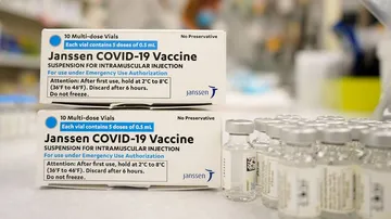 ଭାରତକୁ ଖୁବ ଶୀଘ୍ର ମିଳିପାରେ ସିଙ୍ଗଲ୍-ଡୋଜ୍ ଟିକା