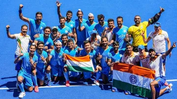 ହକି ଦଳର ପରଦା ପଛର ନାୟକ; କୋଚ୍-ସପୋର୍ଟ ଷ୍ଟାଫ୍