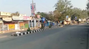 ସୁନ୍ଦରଗଡ଼ରେ ଏମ୍ସ ପ୍ରତିଷ୍ଠା ଦାବିରେ ତେଜିଲା ଆନ୍ଦୋଳନ