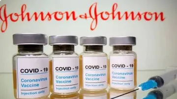 ଭାରତକୁ ମିଳିଲା ପଞ୍ଚମ ଟିକା : ଜନସନ ଆଣ୍ଡ୍ ଜନସନର ସିଙ୍ଗିଲ୍ ଡୋଜ ଟିକାକୁ ଅନୁମୋଦନ