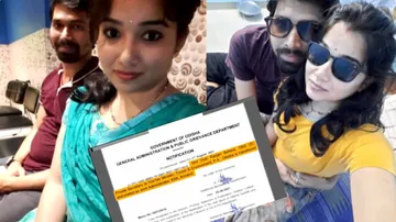 ମନ୍ତ୍ରୀଙ୍କ ଅଗୋଚରରେ ପିଏସ୍ ଦୀପ୍ତିରଂଜନଙ୍କୁ ହଠାତ୍ ବଦଳି କାହିଁକି?