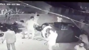 ଭୁବନେଶ୍ୱର ମୁଣ୍ଡାସାହିର ଗୋଷ୍ଠୀ ସଂଘର୍ଷ ଘଟଣା,୨୦ ଜଣଙ୍କୁ ଅଟକ ରଖିଛି ପୋଲିସ