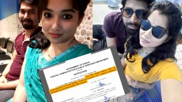 ମନ୍ତ୍ରୀଙ୍କ ଅଗୋଚରରେ ପିଏସ୍ ଦୀପ୍ତିରଂଜନଙ୍କ ବଦଳି କରାଯାଇଥିବା ଚର୍ଚ୍ଚା