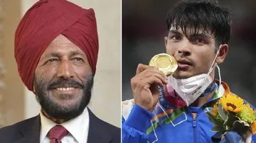 ପୂରା ହେଲା କିମ୍ବଦନ୍ତୀ ମିଲଖା ସିଂଙ୍କ ସ୍ୱପ୍ନ