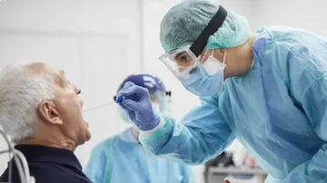 ରାଜ୍ୟରେ ପୁଣି ୧,୨୪୩ ସଂକ୍ରମିତ ଚିହ୍ନଟ, ୬୯ ଆଖି ବୁଜିଲେ