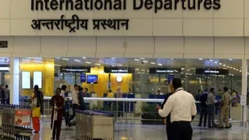 ଦିଲ୍ଲୀ ବିମାନବନ୍ଦରକୁ ବୋମା ପକେଇ ଉଡେଇଦେବାକୁ ଅଲ୍‌କାଏଦା ଧମକ