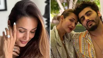 ମଲାଇକାଙ୍କୁ ନେଇ ଉଠିଛି ପ୍ରଶ୍ନ, ରାଗିଗଲେ ଅର୍ଜୁନ କପୁର