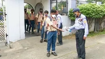 ଆଜିଠୁ ଖୋଲିଲା ରାଜ୍ୟର ସବୁ ବୈଷୟିକ ଶିକ୍ଷାନୁଷ୍ଠାନ