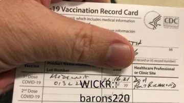 ଏଣିକି ଗୋଟିଏ ହ୍ୱାଟସ୍‌ଆପ ମେସେଜ୍‌ରେ ମିଳିବ ଭାକ୍ସିନେସନ ସାର୍ଟିଫିକେଟ