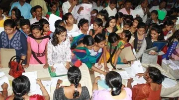 ୧୨ରୁ ଯୁକ୍ତ ଦୁଇ ପାଇଁ ଆବେଦନ ଆରମ୍ଭ