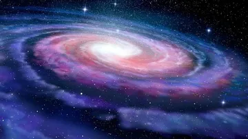 ମିଲ୍କି ୱେ ଗାଲାକ୍ସିରୁ ମିଳିଲା ସବୁଠାରୁ ବଡ ଗ୍ୟାସ୍ ଫିଲାମେଣ୍ଟ୍