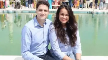 ବିଚ୍ଛେଦ ହେଲେ ଚର୍ଚ୍ଚିତ ଆଇଏଏସ୍ ଯୋଡି