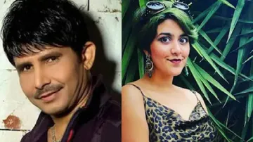 କେଆର୍‌କେଙ୍କ ଟାର୍ଗେଟ୍‌ରେ ମୁସ୍କାନ୍ ଜଟାନା