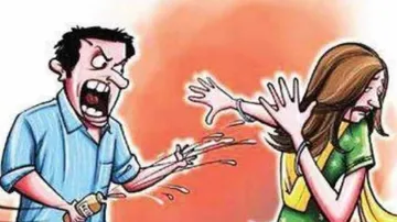 ଭୁବନେଶ୍ୱରରେ ଯୁବତୀଙ୍କୁ ଏସିଡ୍‌ ମାଡ