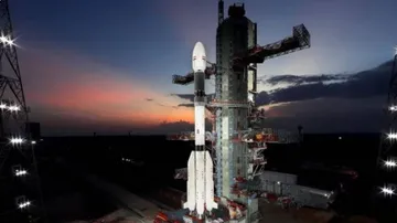 ଅଧୁରା ରହିଗଲା ମିଶନ୍ : ଲଞ୍ଚ ହୋଇପାରିଲାନି EOS-03 ଉପଗ୍ରହ, ଶେଷ ମୁହୂର୍ତ୍ତରେ ଖେଳ ବିଗାଡ଼ିଲା ଇଞ୍ଜିନ୍